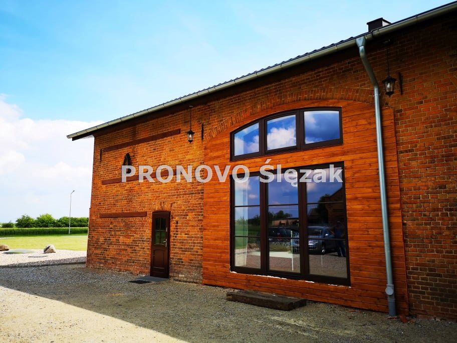 Sprzedam dom w Dolinie Baryczy (4)