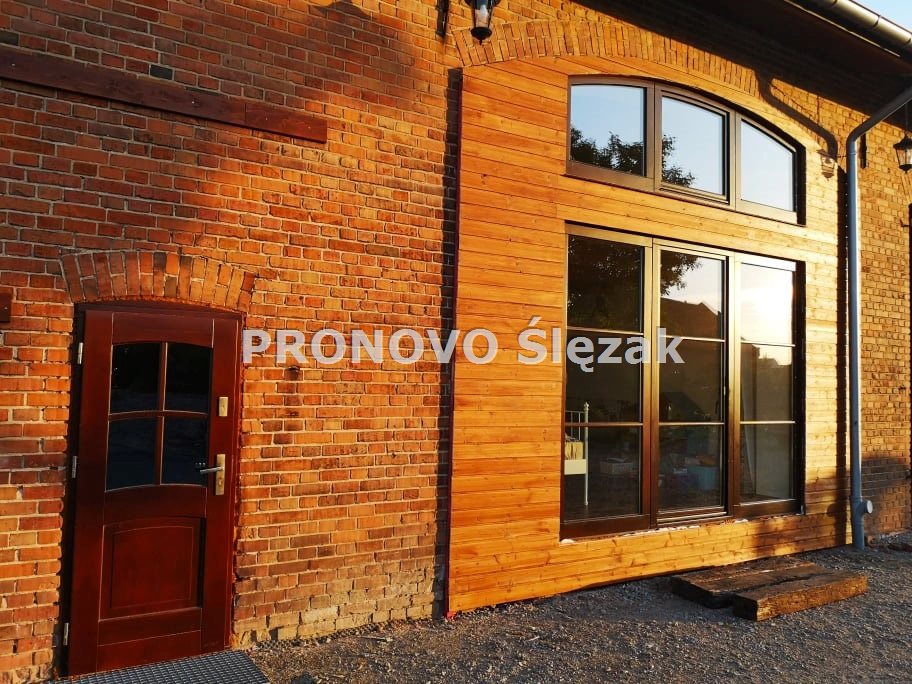 Sprzedam dom w Dolinie Baryczy (5)