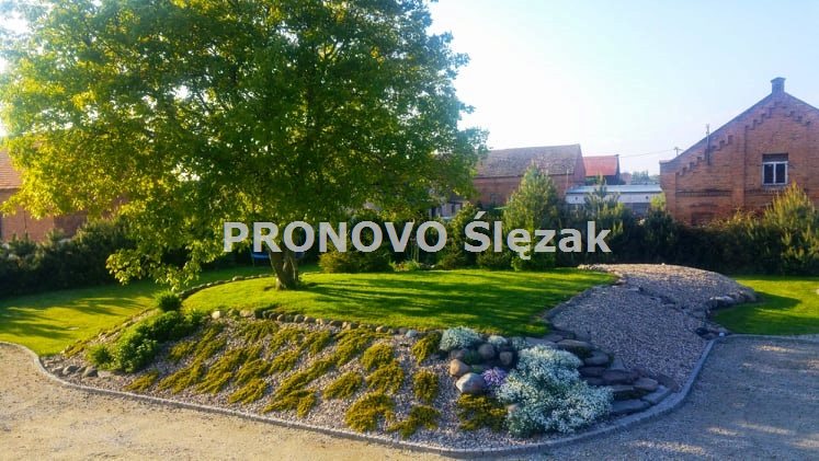 Sprzedam dom w Dolinie Baryczy (7)