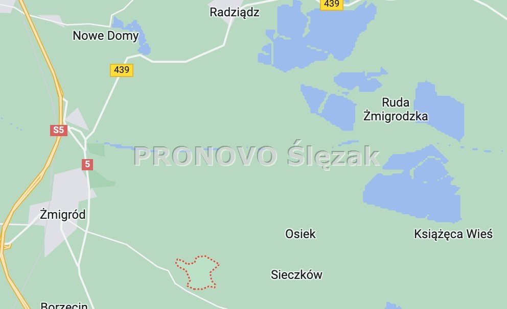 Sprzedam dom w Dolinie Baryczy (8)