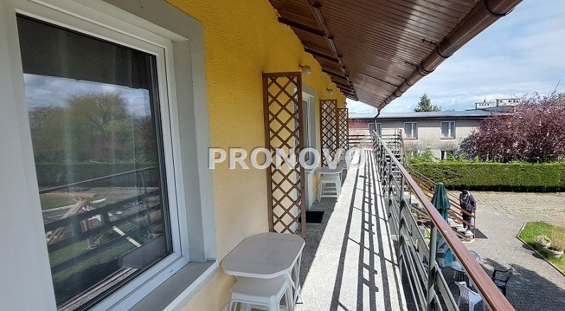 Działający pensjonat na 35 osób Dziwnów (1)