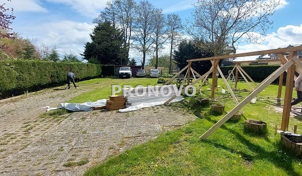 Działający pensjonat na 35 osób Dziwnów (11)