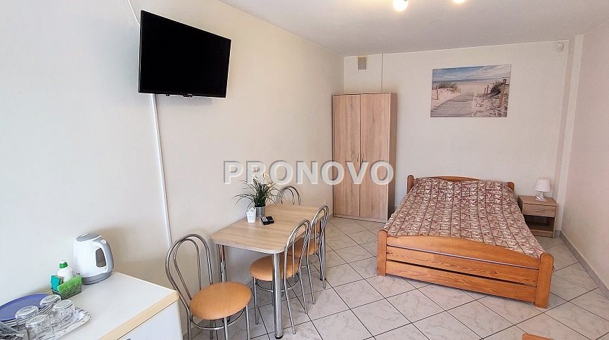 Działający pensjonat na 35 osób Dziwnów (12)