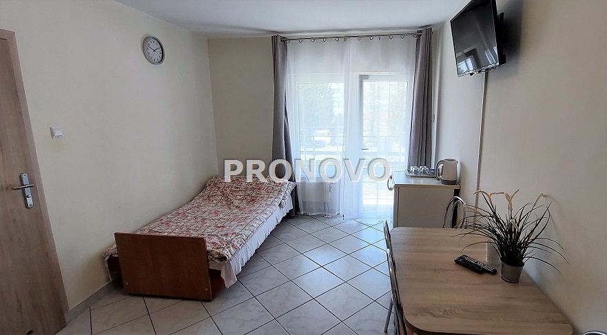 Działający pensjonat na 35 osób Dziwnów (13)