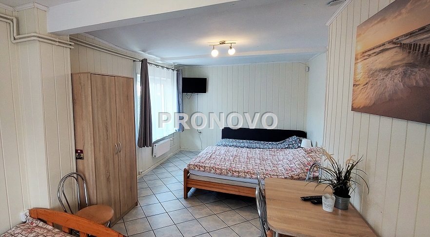 Działający pensjonat na 35 osób Dziwnów (2)