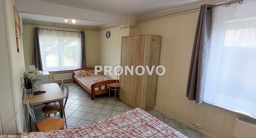 Działający pensjonat na 35 osób Dziwnów (3)