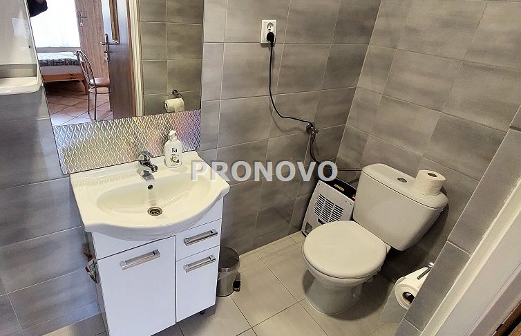 Działający pensjonat na 35 osób Dziwnów (5)