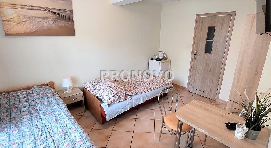 Działający pensjonat na 35 osób Dziwnów (7)