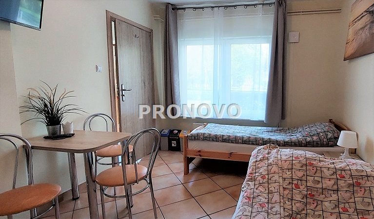 Działający pensjonat na 35 osób Dziwnów (8)