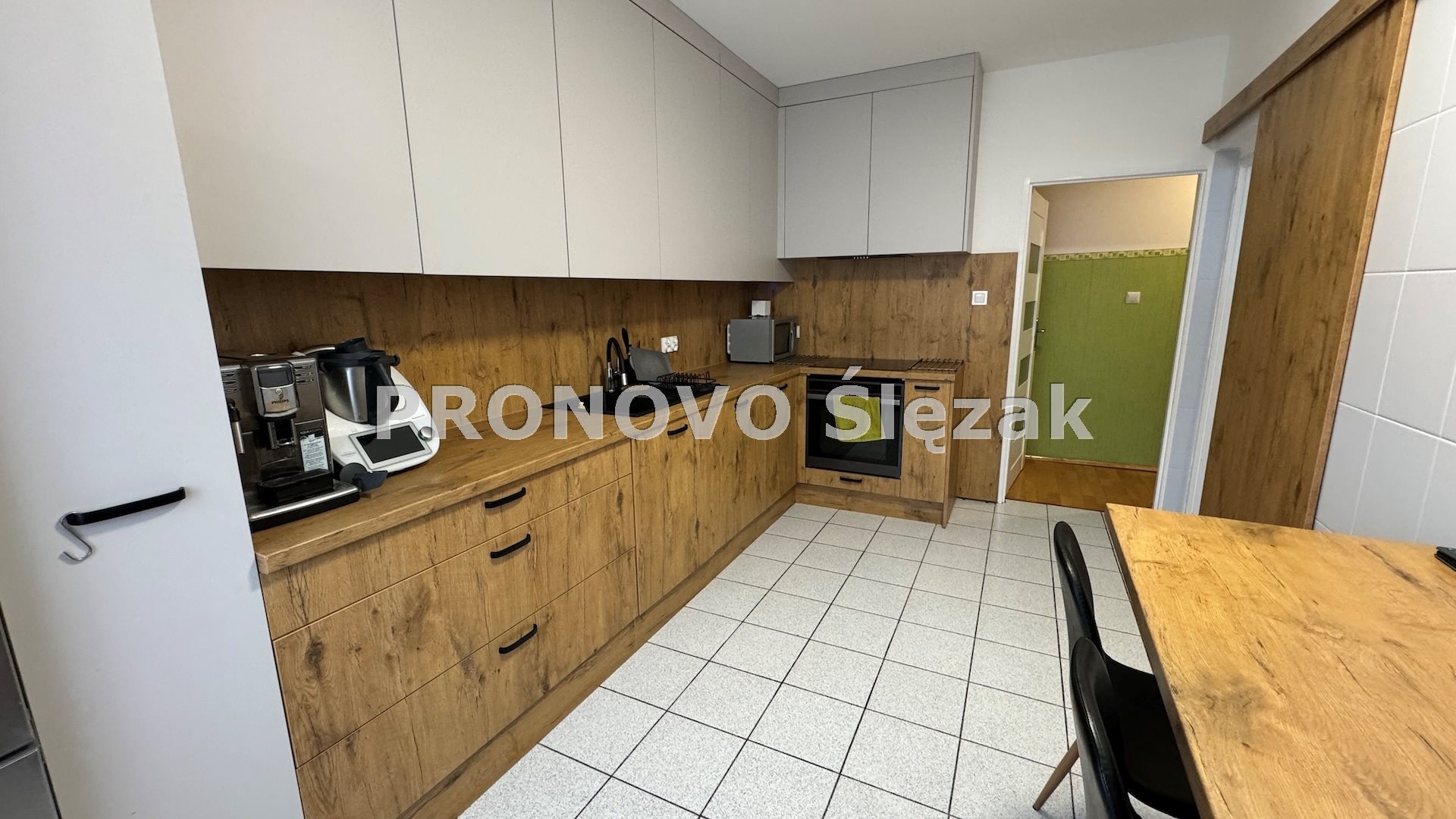 Sprzedam dom z ogrodem w Obornikach Śląskich (1)