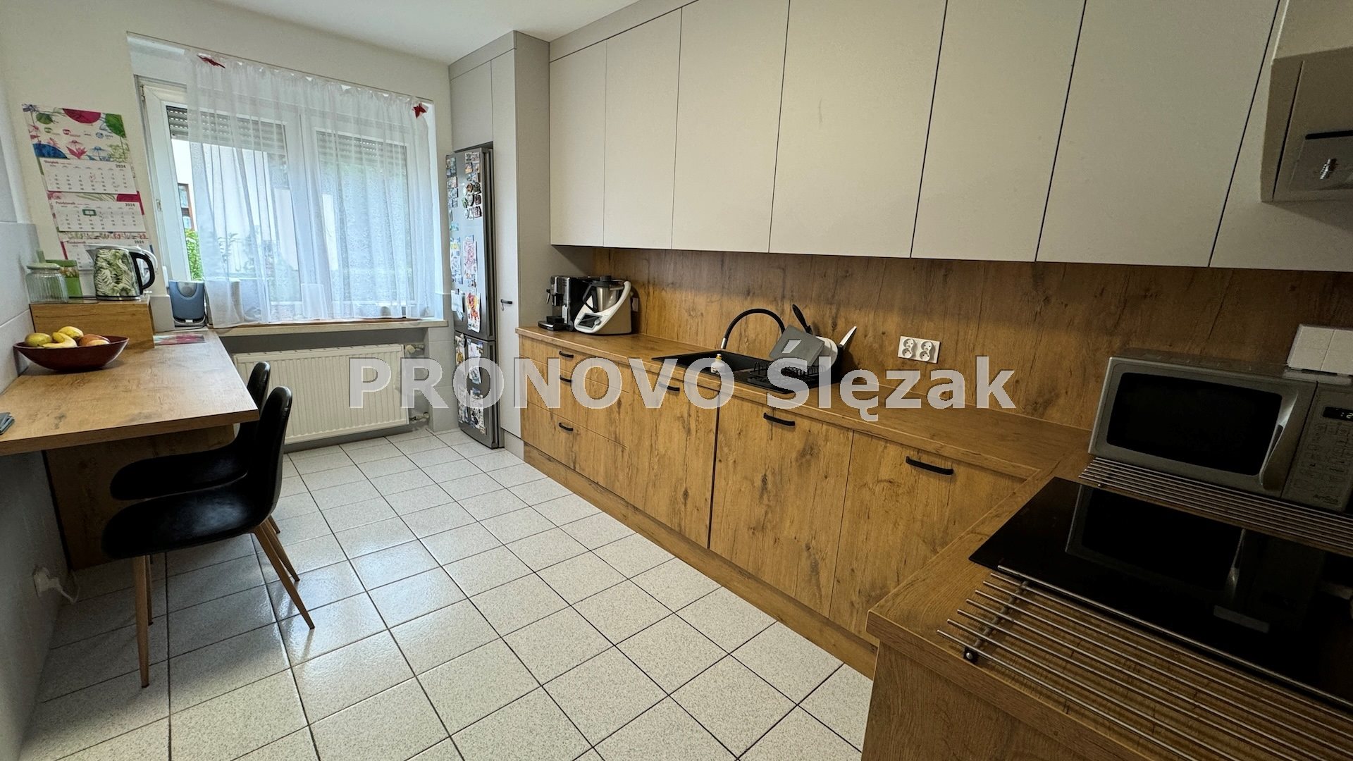 Sprzedam dom z ogrodem w Obornikach Śląskich (2)