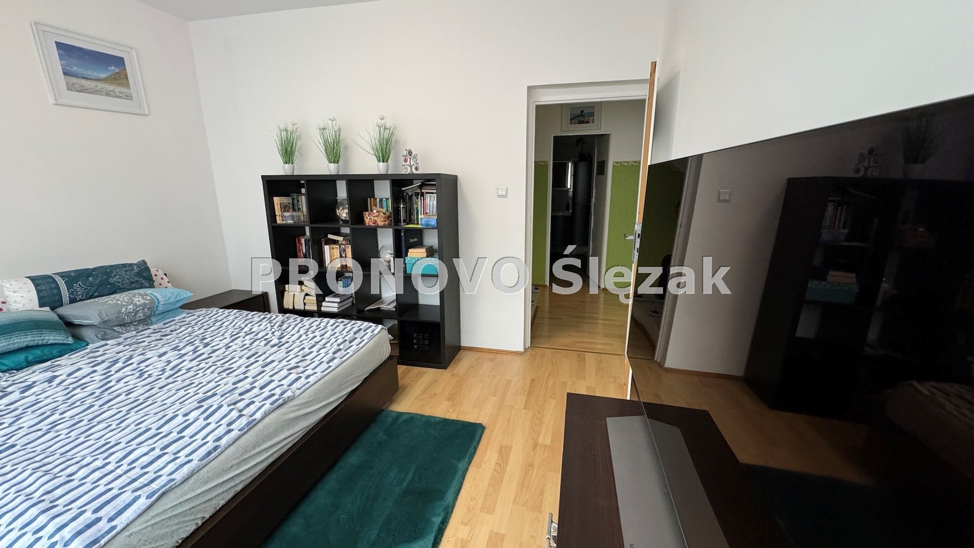 Sprzedam dom z ogrodem w Obornikach Śląskich (3)