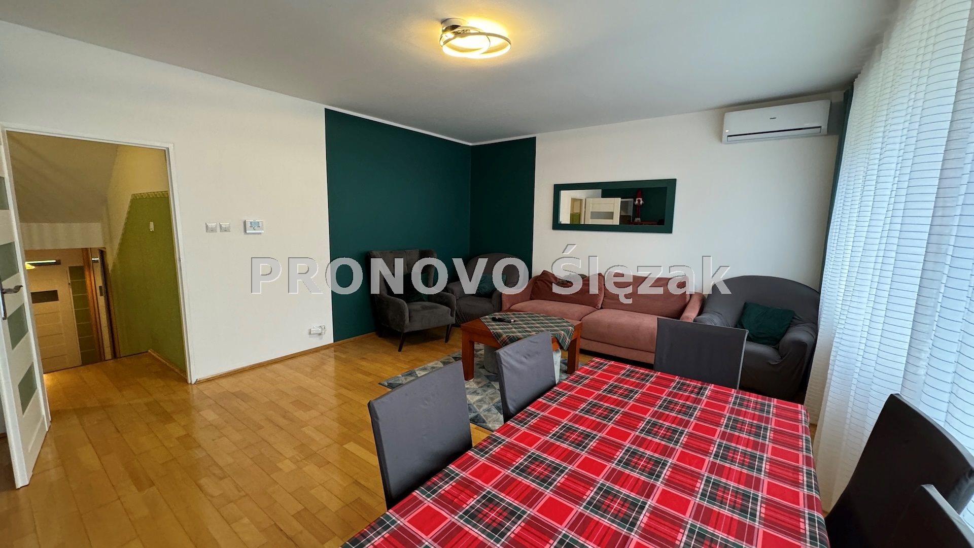 Sprzedam dom z ogrodem w Obornikach Śląskich (4)