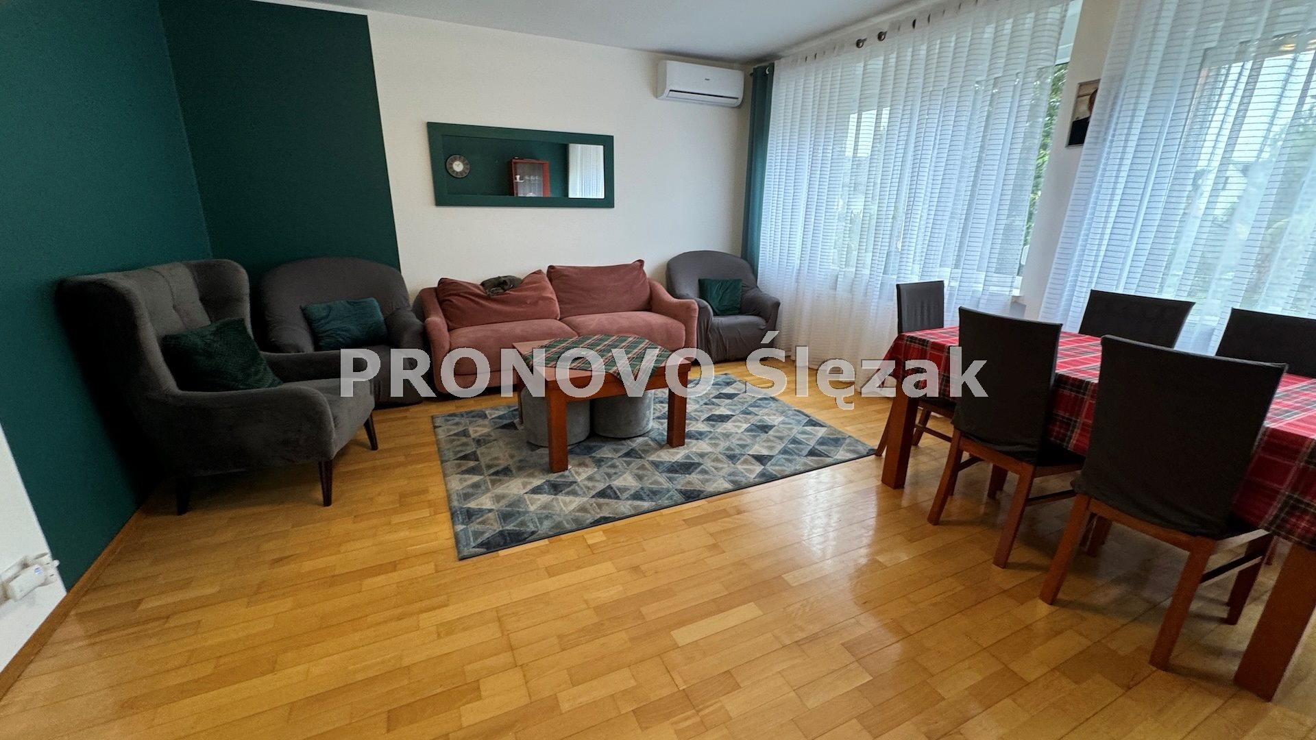 Sprzedam dom z ogrodem w Obornikach Śląskich (5)