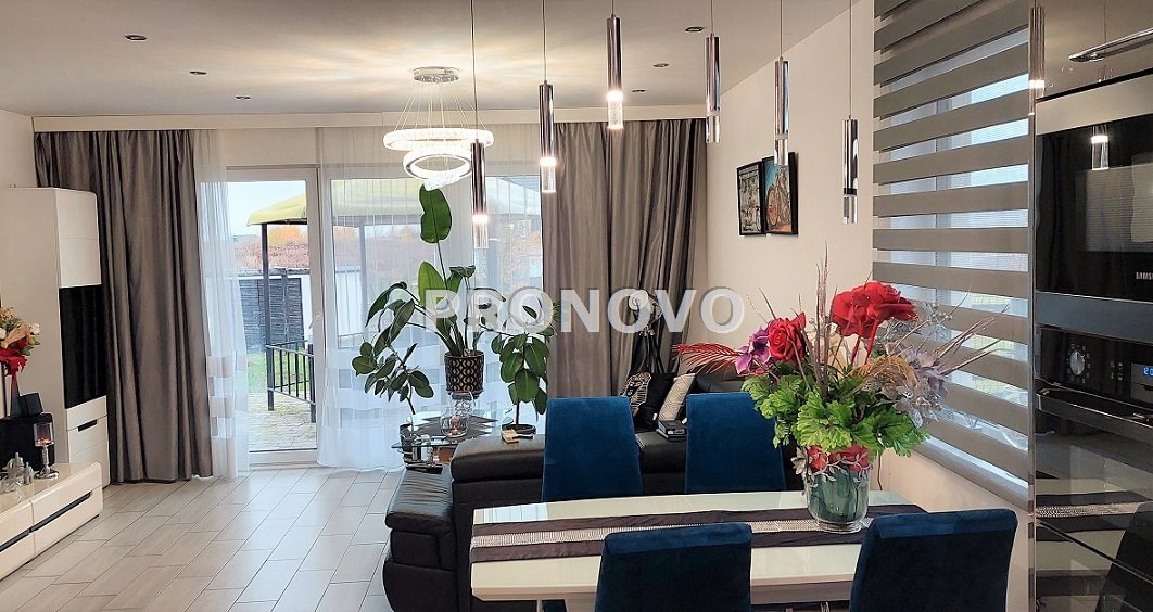 Dom wolnostojący Grabowo k. Stargardu (1)