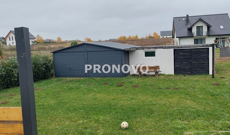 Dom wolnostojący Grabowo k. Stargardu (13)