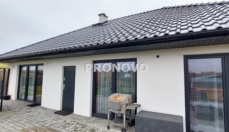 Dom wolnostojący Grabowo k. Stargardu (14)