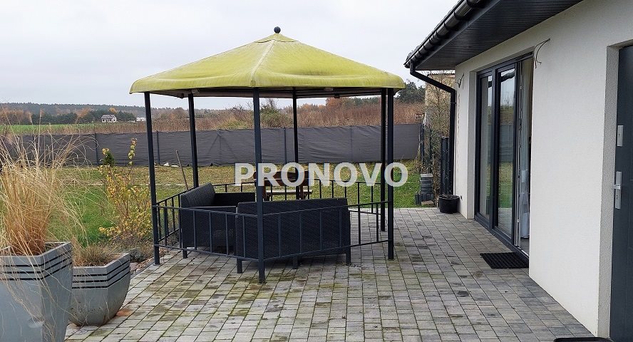 Dom wolnostojący Grabowo k. Stargardu (15)