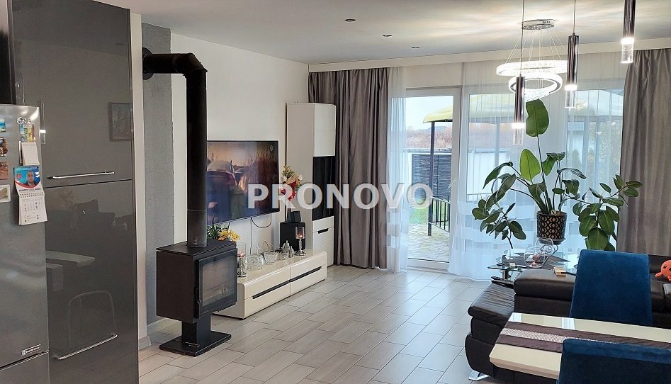 Dom wolnostojący Grabowo k. Stargardu (2)