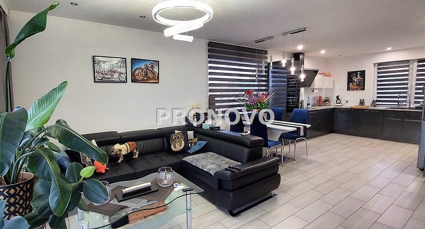 Dom wolnostojący Grabowo k. Stargardu (3)