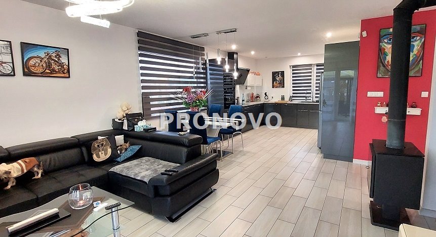 Dom wolnostojący Grabowo k. Stargardu (4)