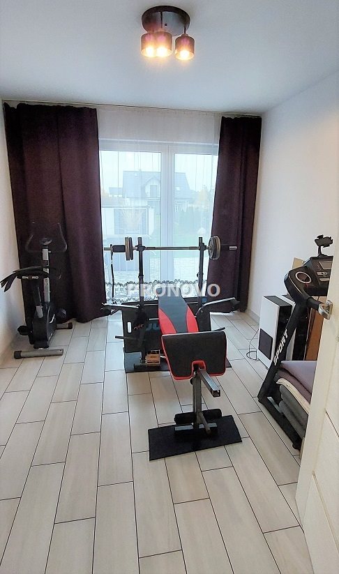 Dom wolnostojący Grabowo k. Stargardu (6)