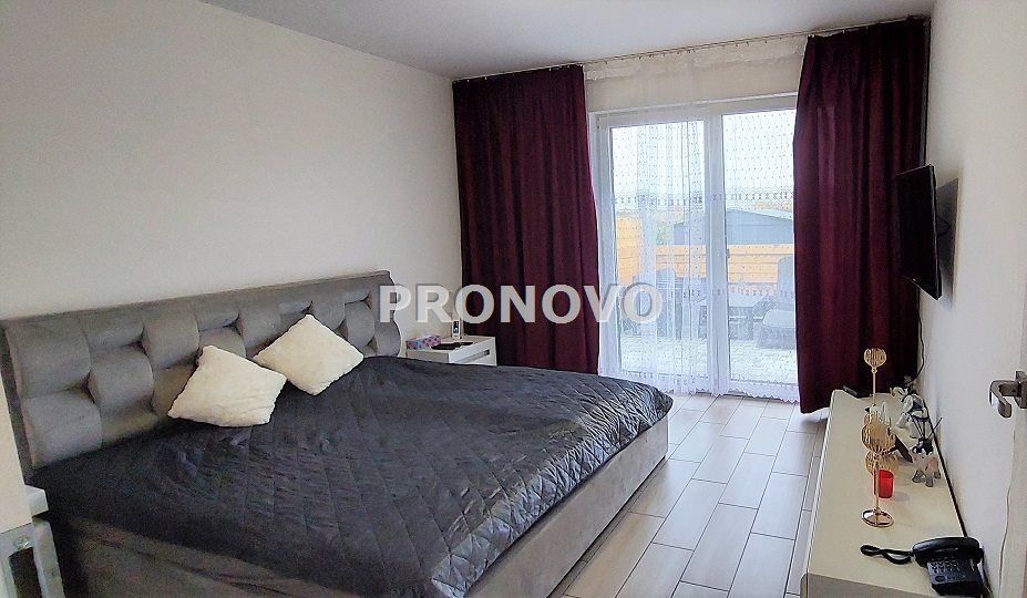 Dom wolnostojący Grabowo k. Stargardu (7)