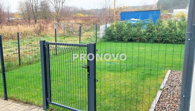 Nowy bliźniak deweloperski Pilchowo (12)