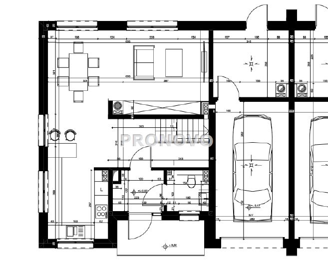 Nowy bliźniak deweloperski Pilchowo (14)