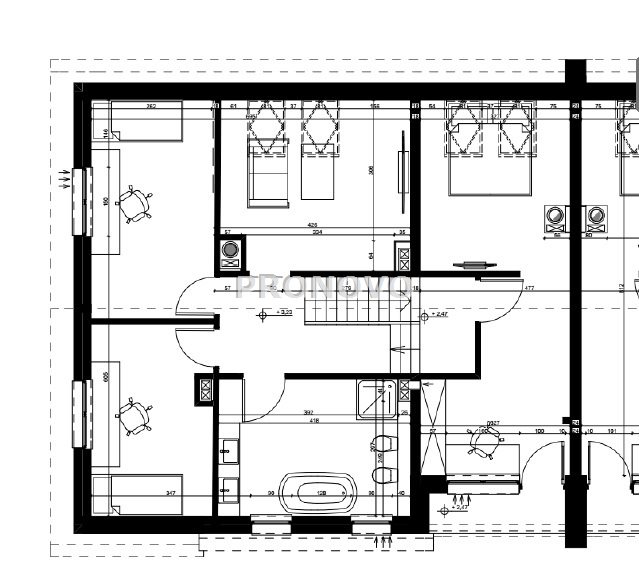 Nowy bliźniak deweloperski Pilchowo (15)