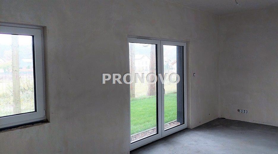 Nowy bliźniak deweloperski Pilchowo (2)