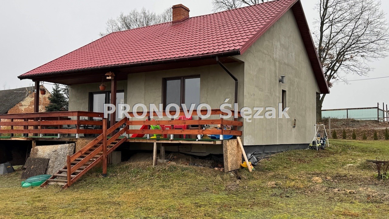 Sprzedam dom 95m2 w Golędzinowie  (11)