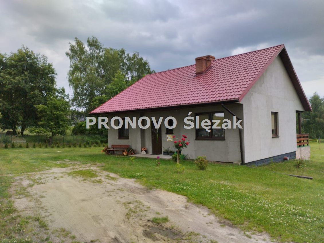 Sprzedam dom 95m2 w Golędzinowie  (12)