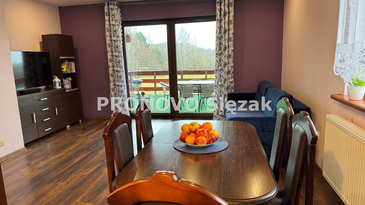 Sprzedam dom 95m2 w Golędzinowie  (2)