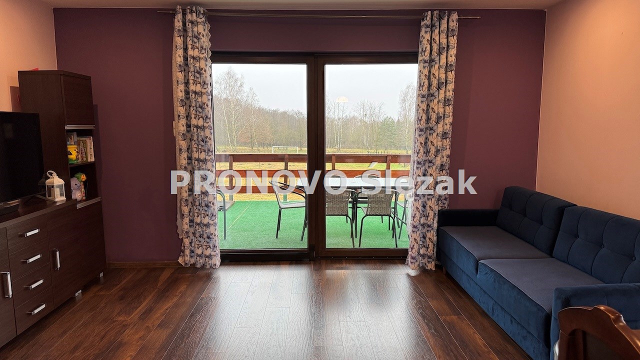 Sprzedam dom 95m2 w Golędzinowie  (4)