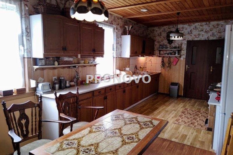 Wiejska posiadłość koło Węgorzyna (12)