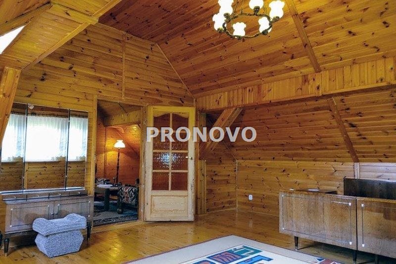 Wiejska posiadłość koło Węgorzyna (16)