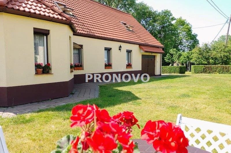 Wiejska posiadłość koło Węgorzyna (5)