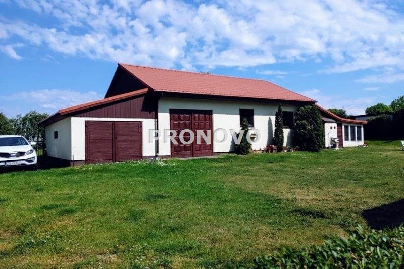 Wiejska posiadłość koło Węgorzyna (7)