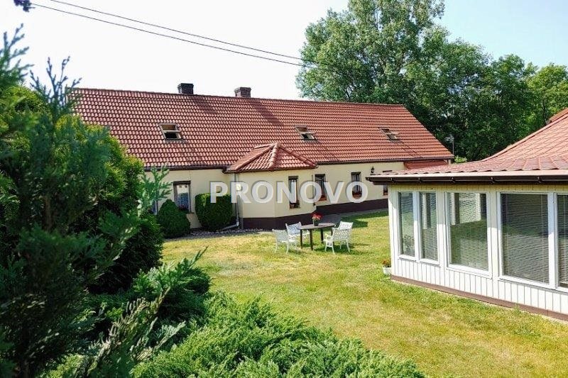 Wiejska posiadłość koło Węgorzyna (8)