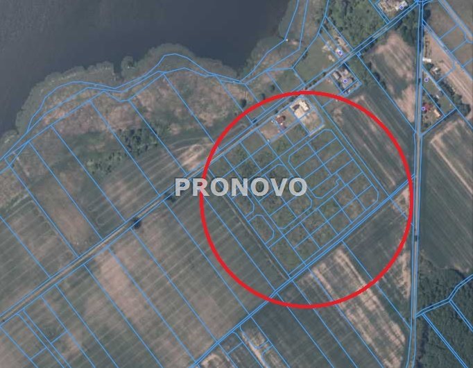 Działki budowlane objęte MPZP okolice Dusin (10)