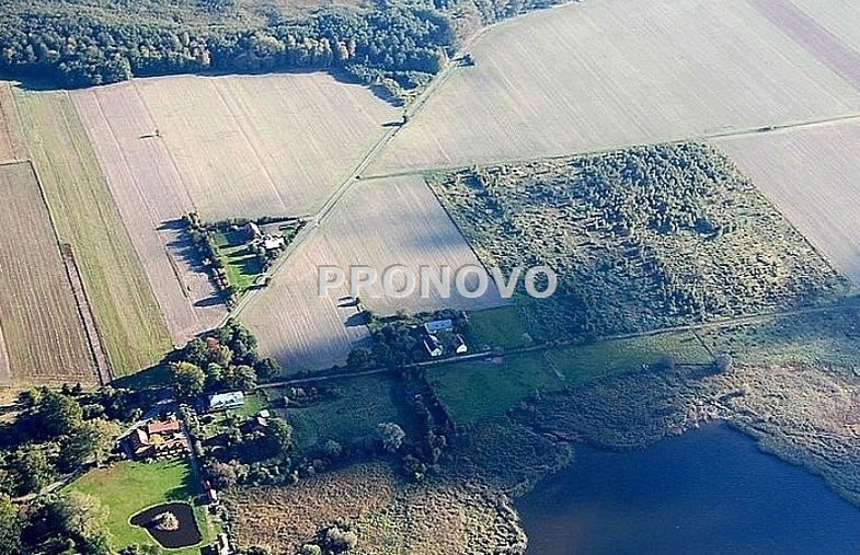 Działki budowlane objęte MPZP okolice Dusin (2)