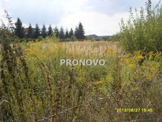 Działka, Szczecin Zdroje (1)