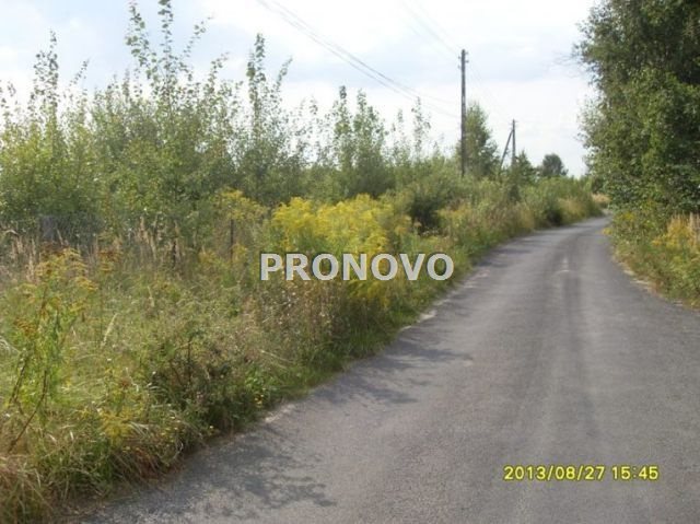 Działka, Szczecin Zdroje (2)