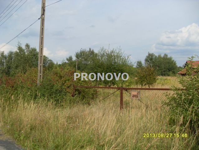 Działka, Szczecin Zdroje (4)