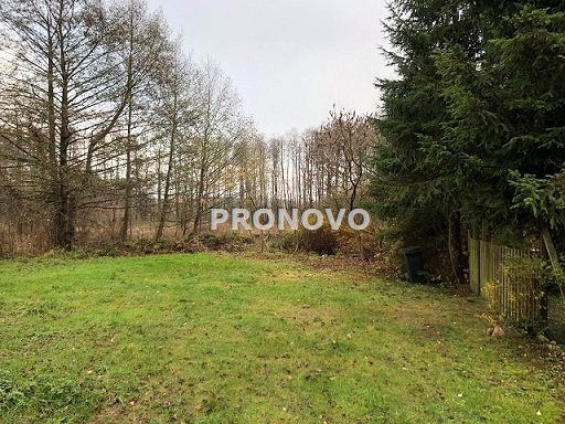 działka nad jeziorem Dominikowo (5)