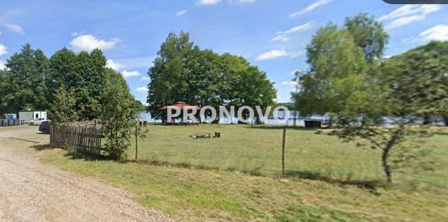 działka nad jeziorem Dominikowo (7)