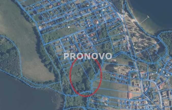 działka nad jeziorem Dominikowo (9)