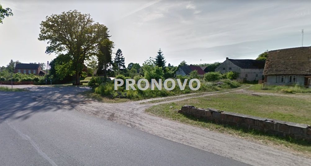 działki 5299m2 i 6104m2 Więcław gm. Brzeżno (4)