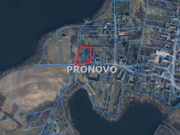 działka budowlana Rydzewo, Drawsko Pomorskie (1)